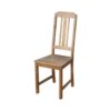 Krzesło ks-5 ks5 krzesła sosnowe wgm pankau